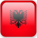 Albanian flag