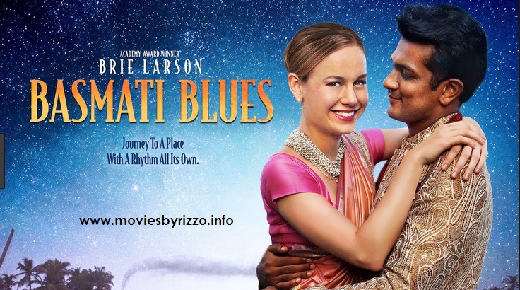 Basmati blues