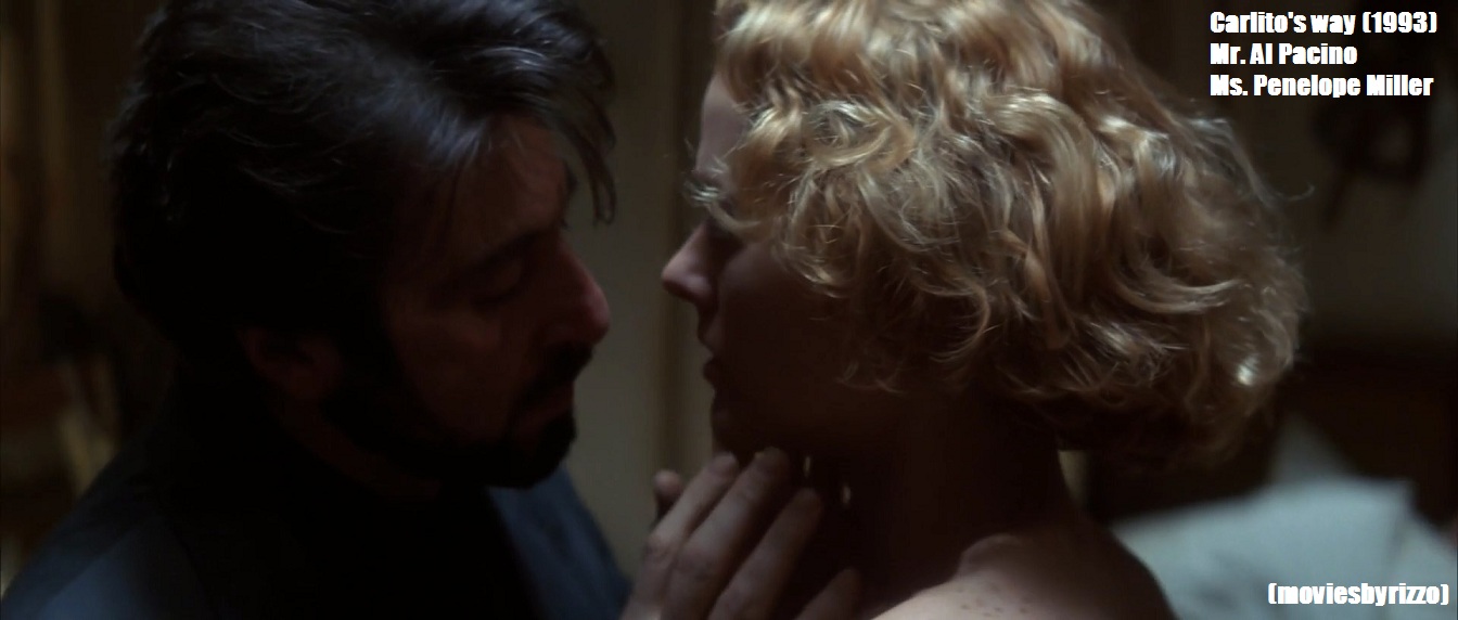 Carlito's way (1993) Al Pacino