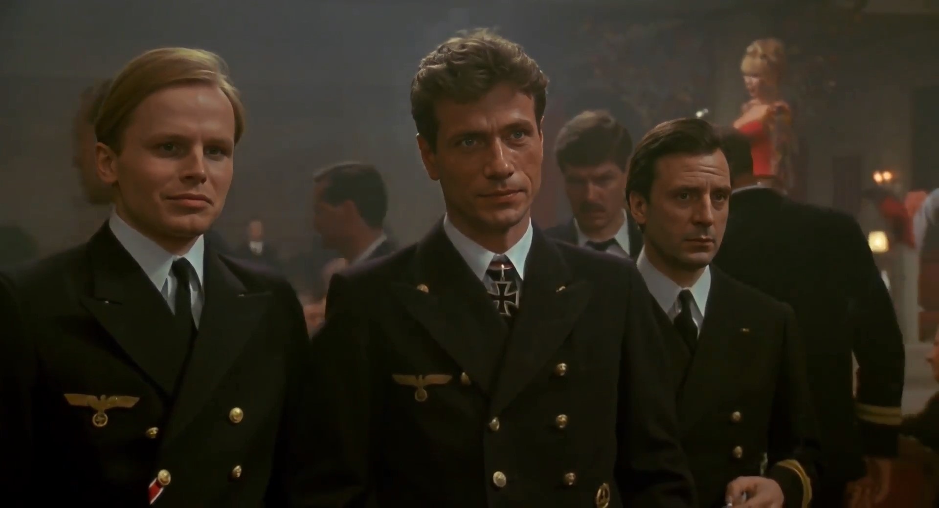 das boot