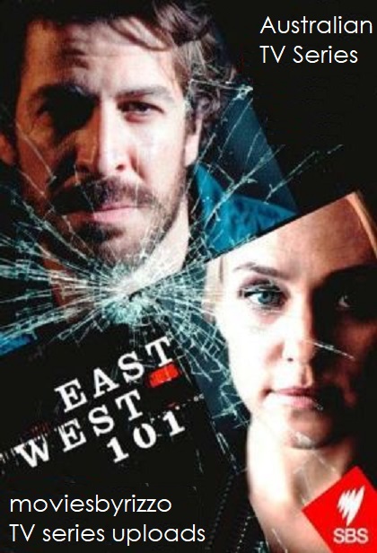 East West 101 (Australia)