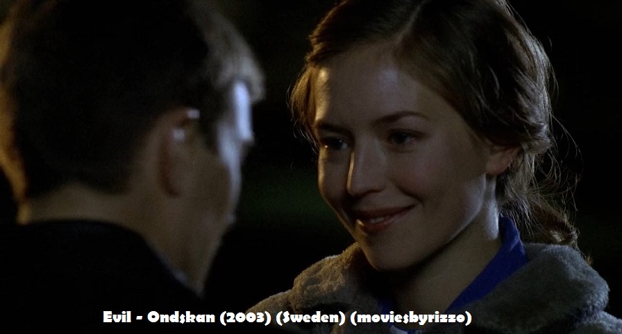 Ondskan (Evil) (2003) (Sweden) (moviesbyrizzo)