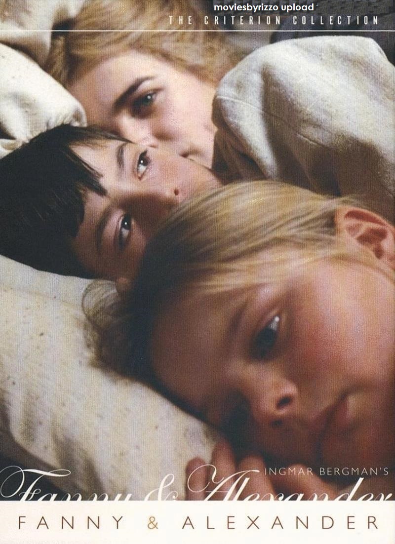 Fanny and Alexander