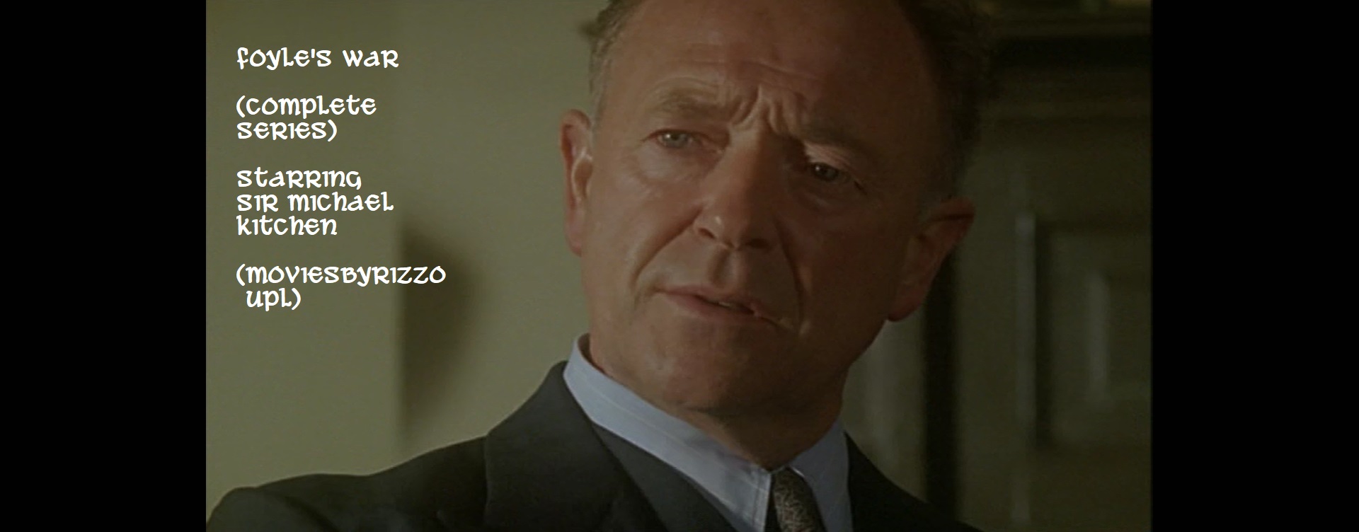 Foyle's War