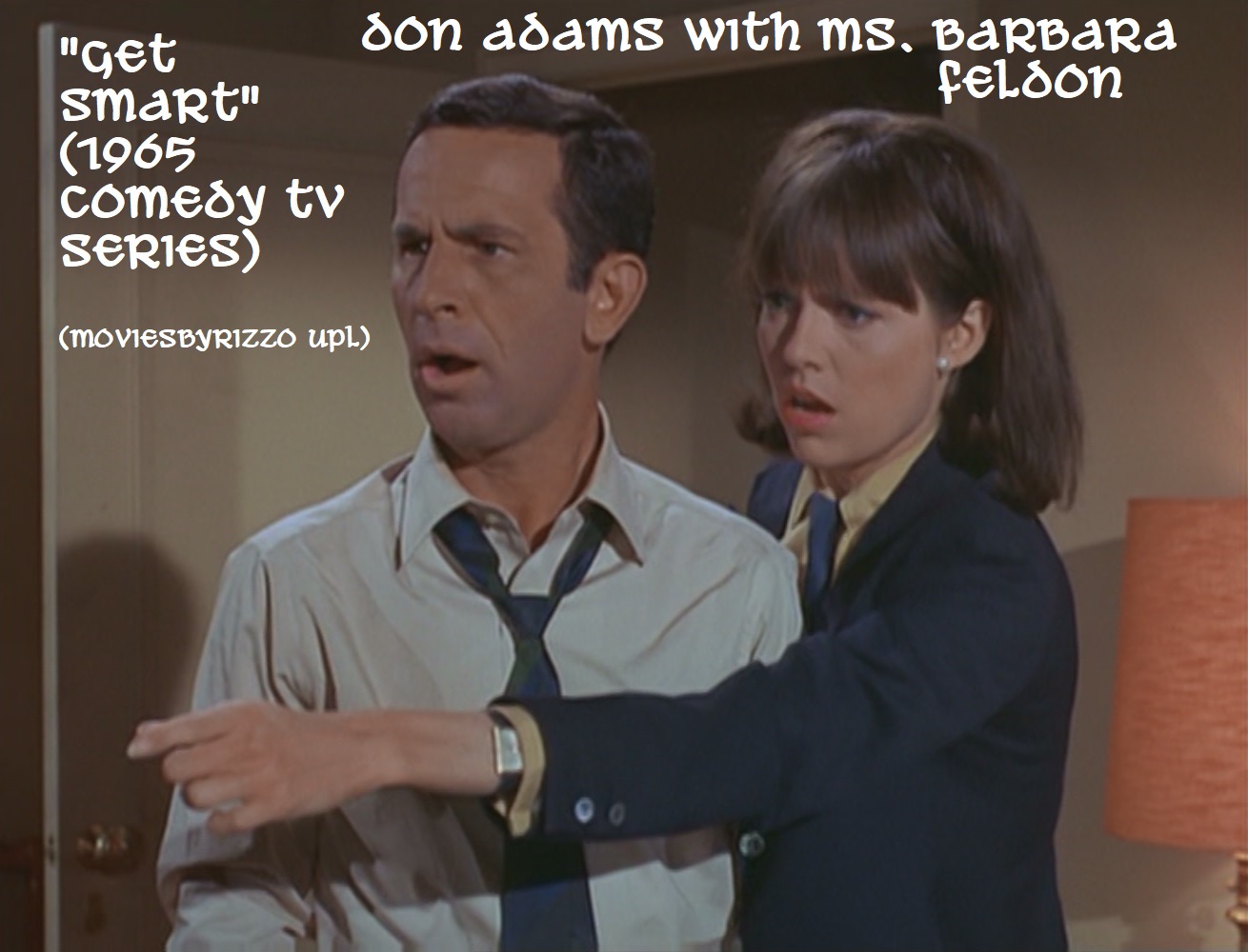 get smart tv image