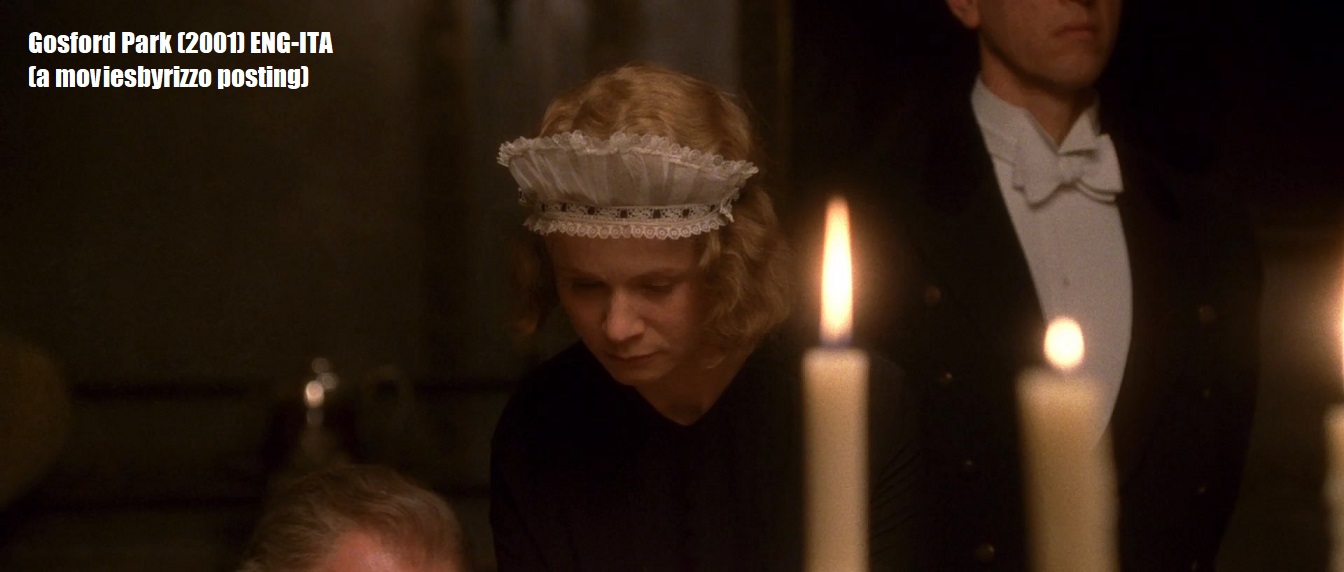 Gosford Park