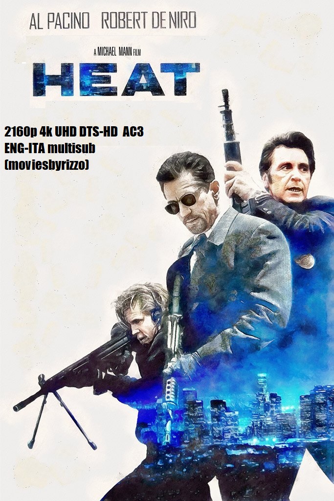 Heat (1995)