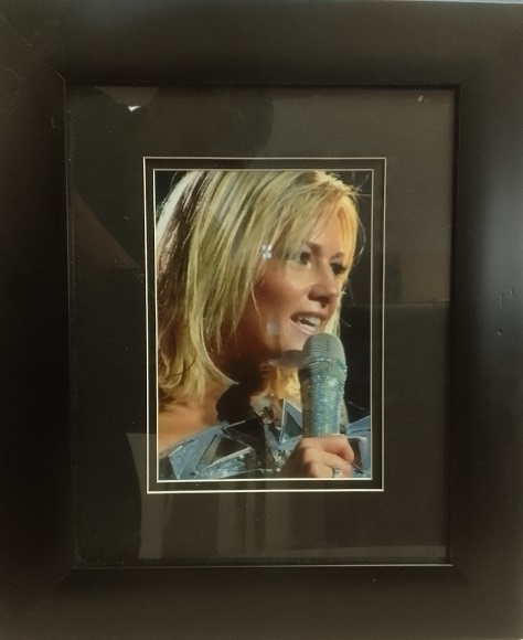dear Helene (fischer) deutschland