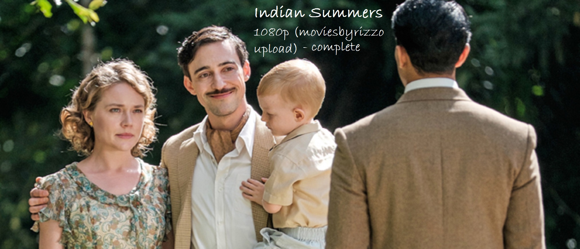 Indian summers