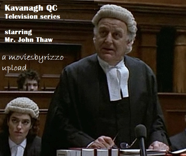 Kavanagh QC