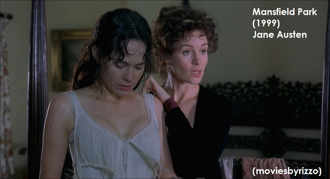 Mansfield Park (1999)