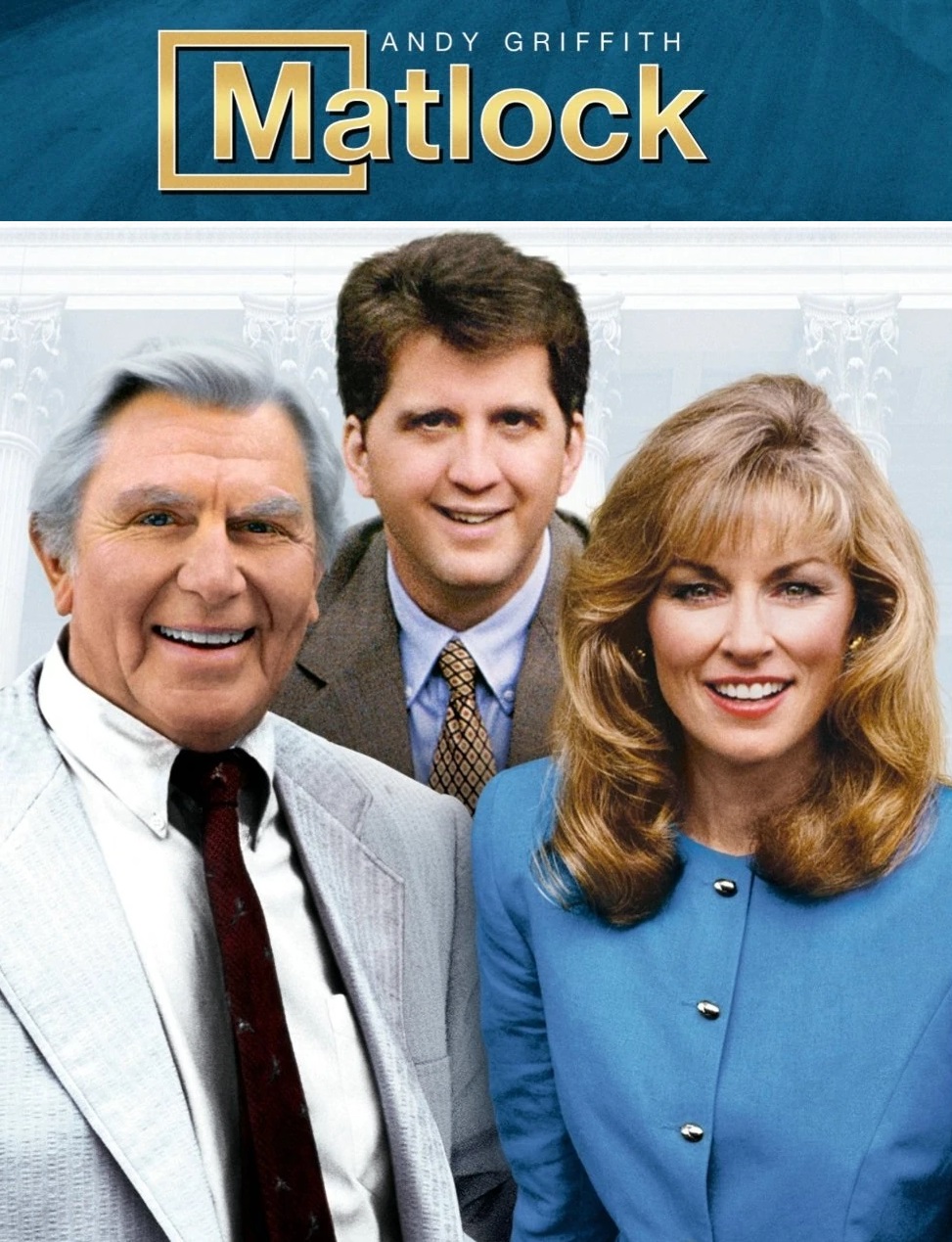 matlock tv series