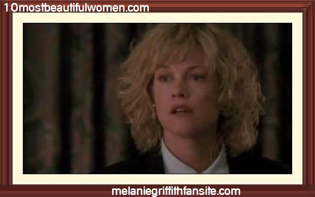 Ms. Melanie Griffith 10mostbeautifulwomen.com