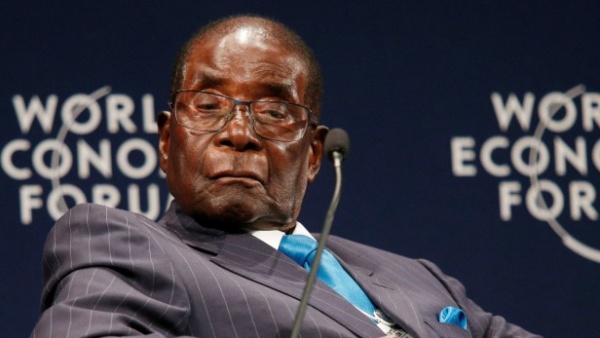 Mugabe