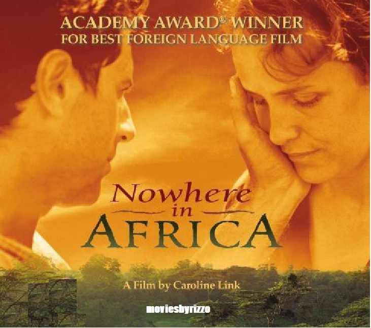 Nowhere in Africa (German)