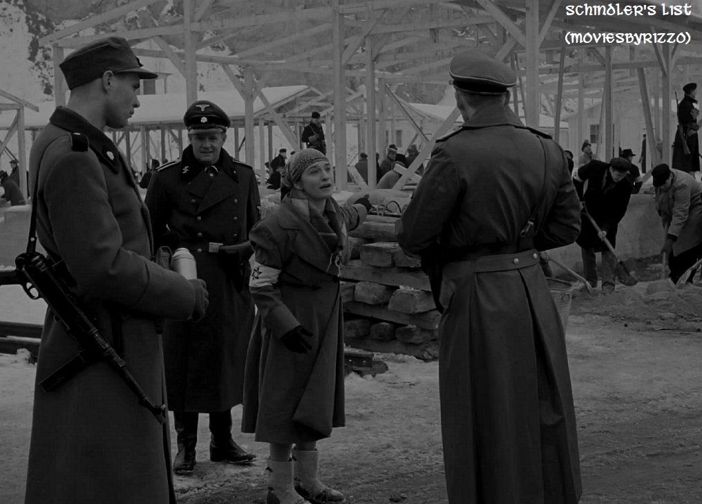 Schindler's List