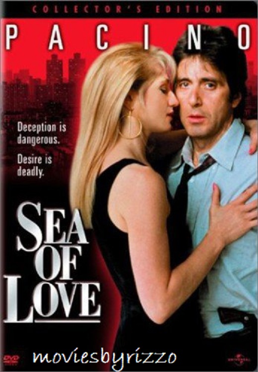 Sea of love