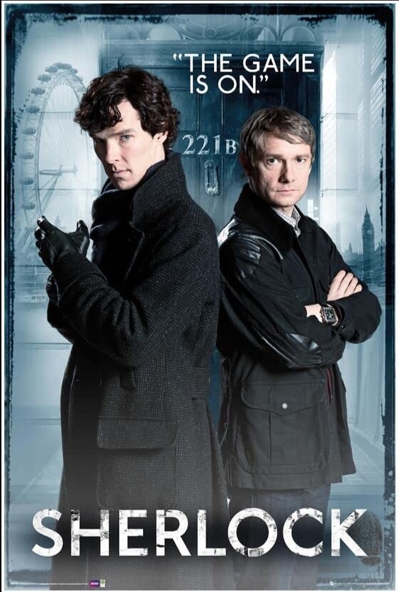 Sherlock