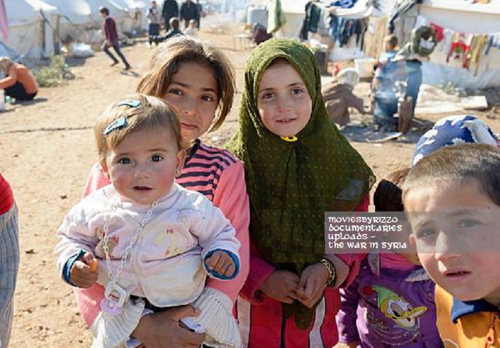 PBS Frontline Syria documentary picture pic