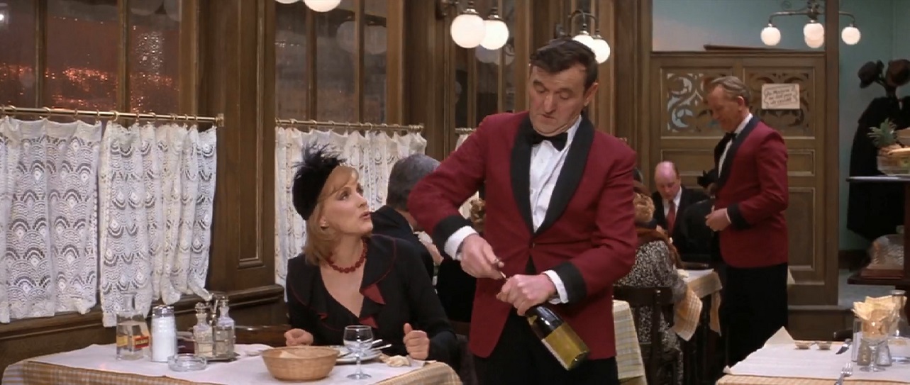 Victor Victoria (1982)