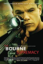 Bourne Supremacy