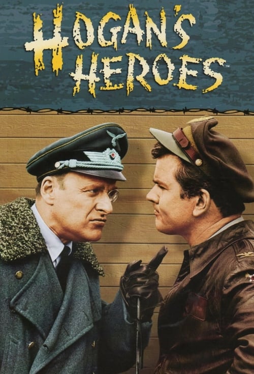 hogan's heroes