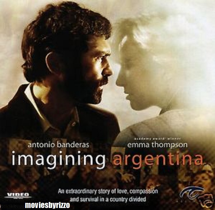 Imagining Argentina