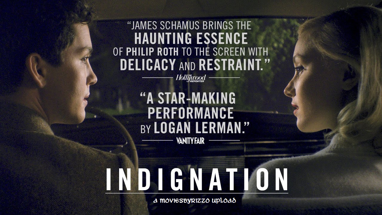 Indignation