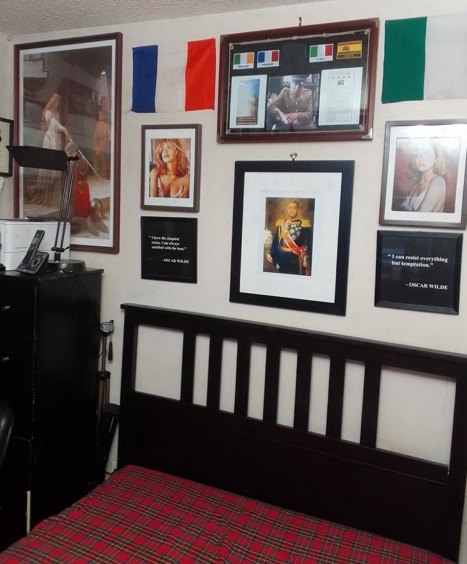 My IKEA