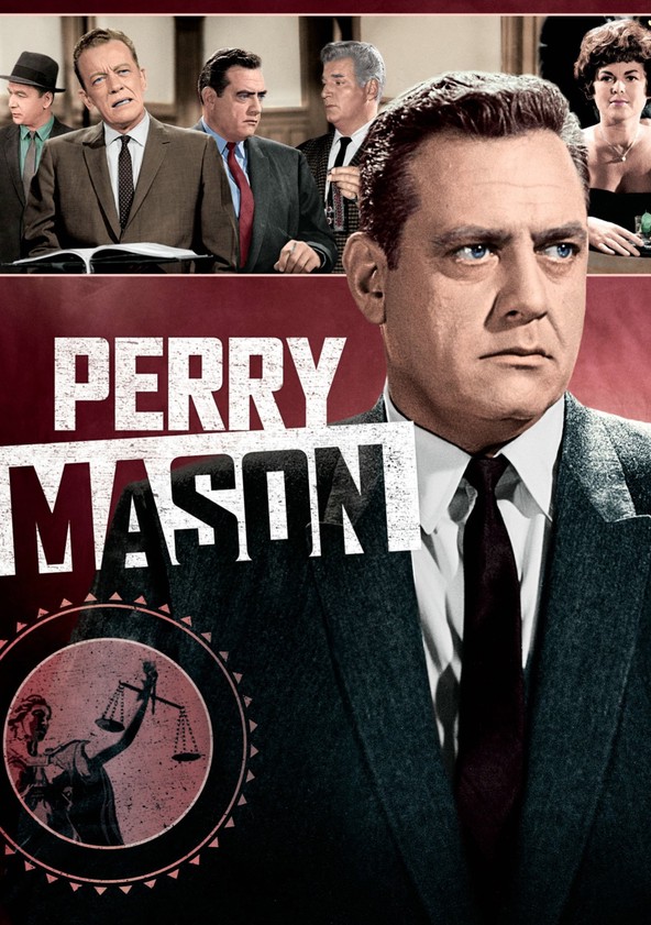 Perry Mason