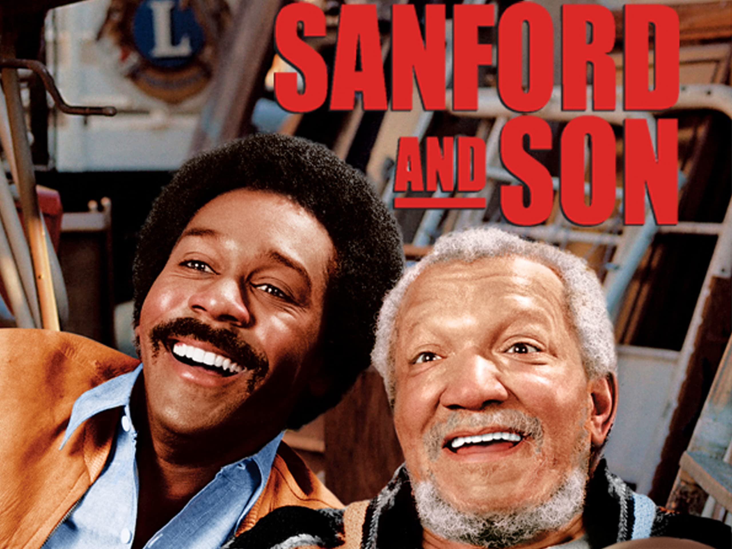 sanford and son