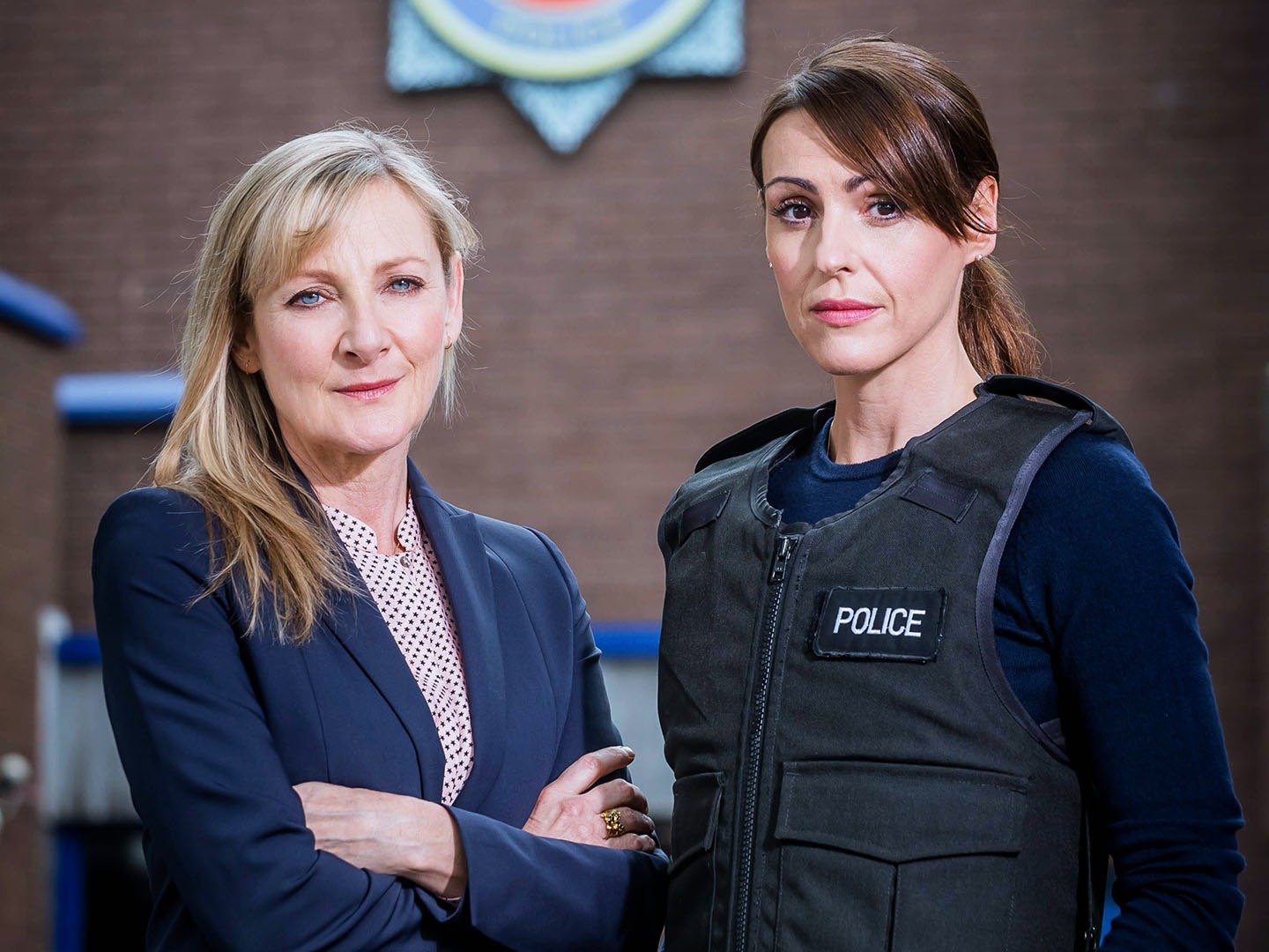 scott and bailey