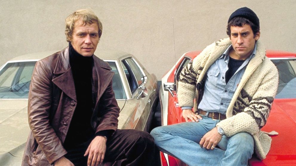 starsky and hutch