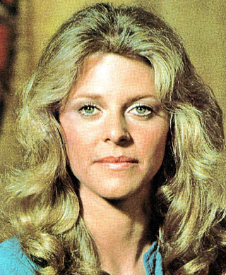 the bionic woman