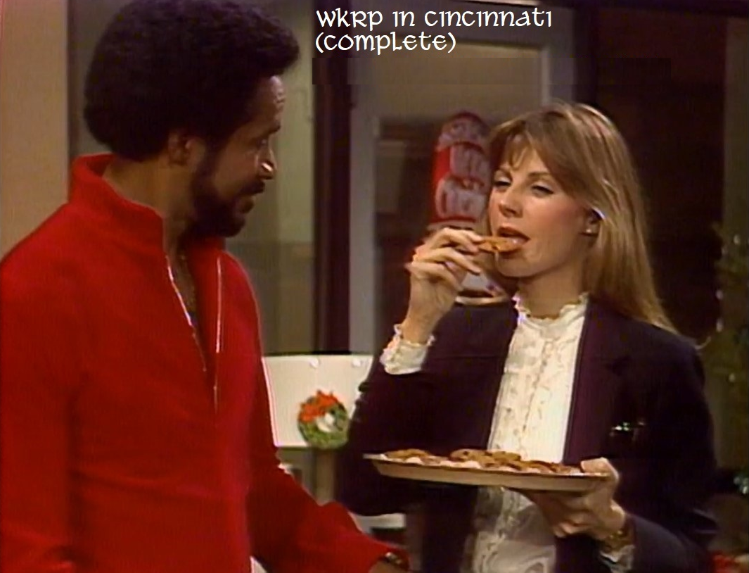 dear Bailey - WKRP in Cincinnati